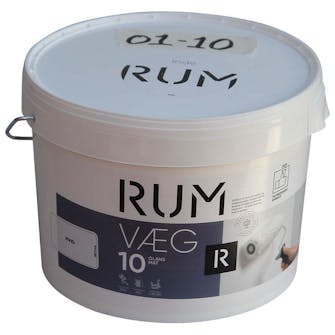 Maling bedst i test Maling bedst i test